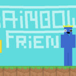 Noob vs Rainbow Friends